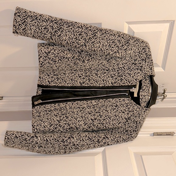 Tweed Spring Jacket - Picture 1 of 3